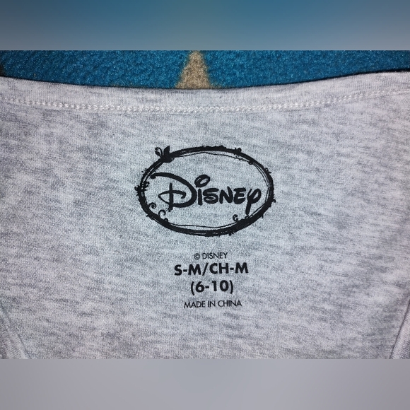 Mickey Mouse Graphic T-Shirt - Picture 2 of 5